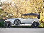 Rolls-Royce Silver Ghost 40/50 Torpedo Phaeton 1921 года